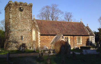 St Andrews, Kinson, Dorset
