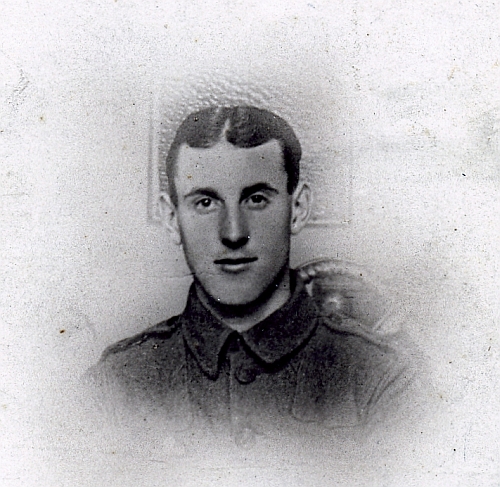 George Henry Hyde